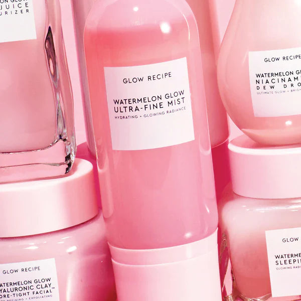 Watermelon Glow Ultra Fine Mist By Glow Recipe 75ml