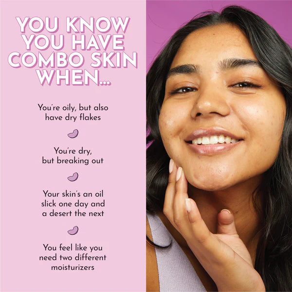 Glow Recipe Plum Plump Hyaluronic Face Cream 50ml