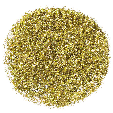 NYX Face and Body Loose Glitter