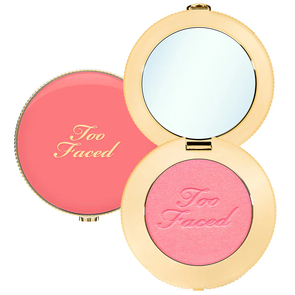 Too Faced Cloud Crush Blurring Blush On 5g