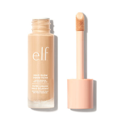 ELF Halo Glow Liquid Filter Foundation 31.5ml