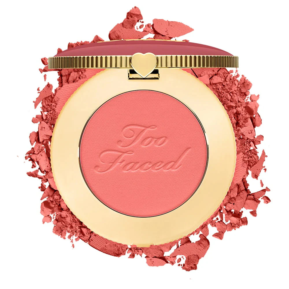 Too Faced Cloud Crush Blurring Blush On 5g