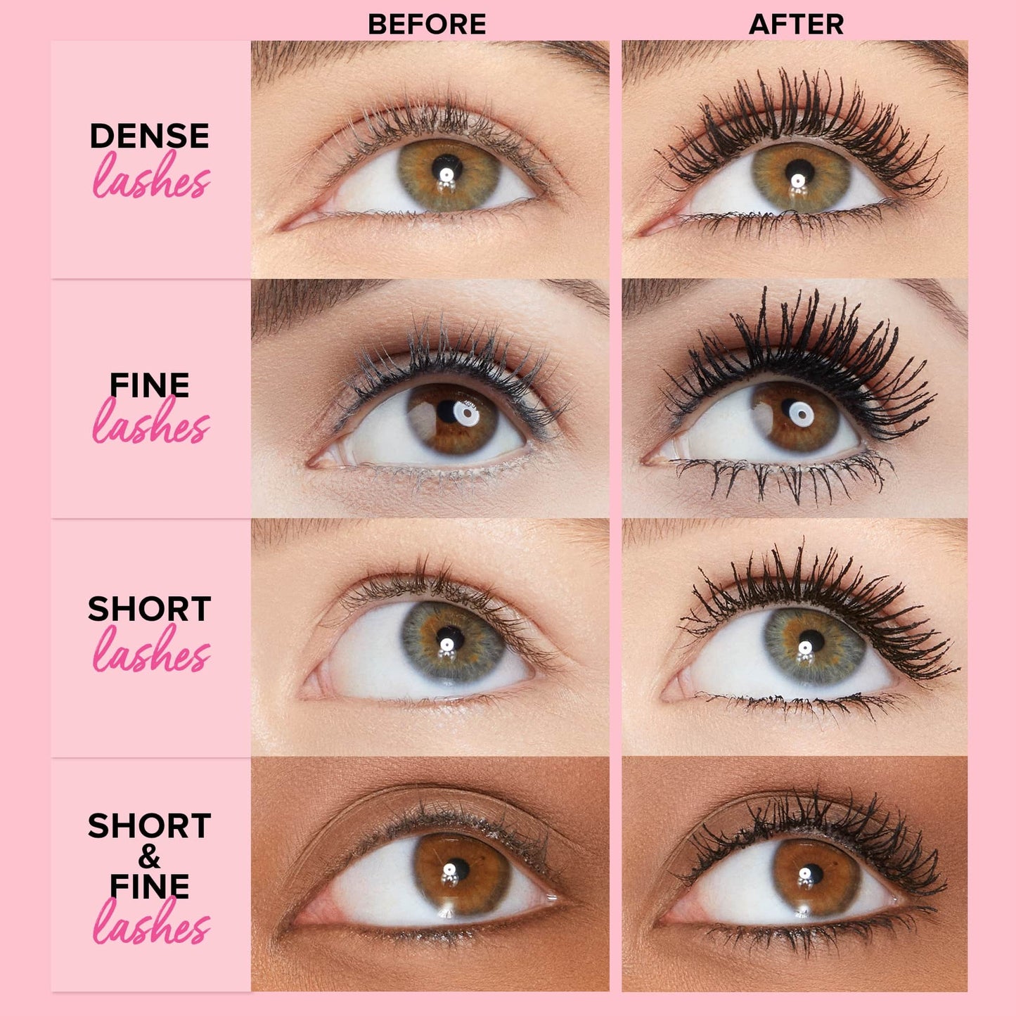 Too Faced Better Than Sex Volumizing Mascara 8ml
