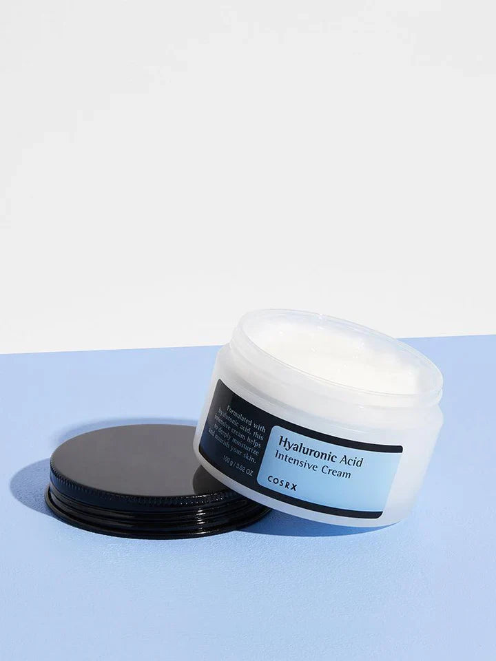 COSRX Hyaluronic Acid Intensive Moisturizing Cream 100g