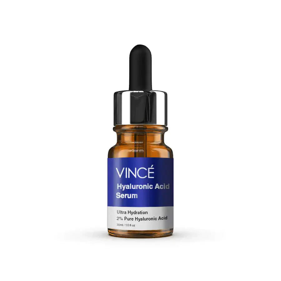 Vince Hyaluronic Acid Serum 30ml