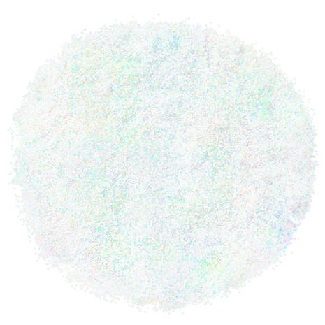 NYX Face and Body Loose Glitter