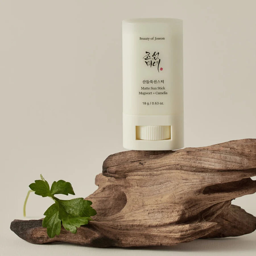 Beauty Of Joseon Matte Sun Stick 18g