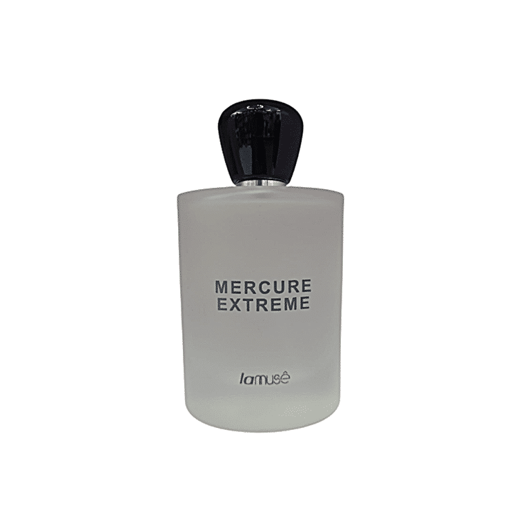 Lamuse Mercure Extreme Pour Homme EDP Perfume for Men 100ml
