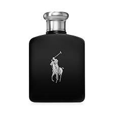 Polo Black By Ralph Lauren EDT Perfume For Men 125ml