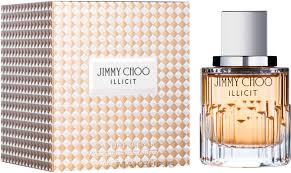 JIMMY CHOO ILLICIT EDP Perfume For Women 100ml
