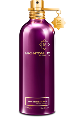 Montale Intense Cafe Perfume For Men and Women 100ml