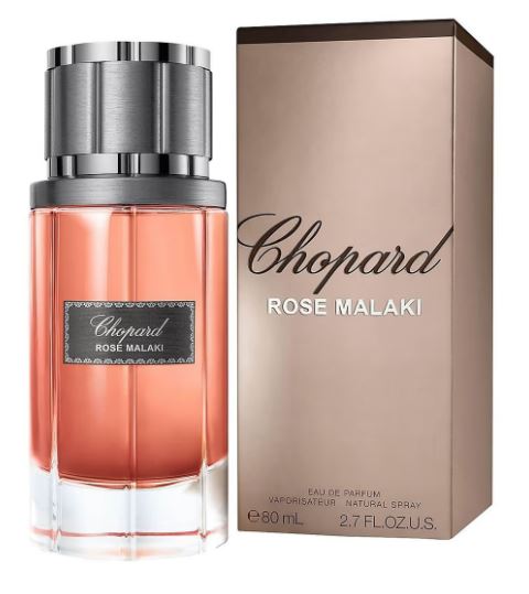 Chopard Rose Malaki EDP Perfume for Women 80ml
