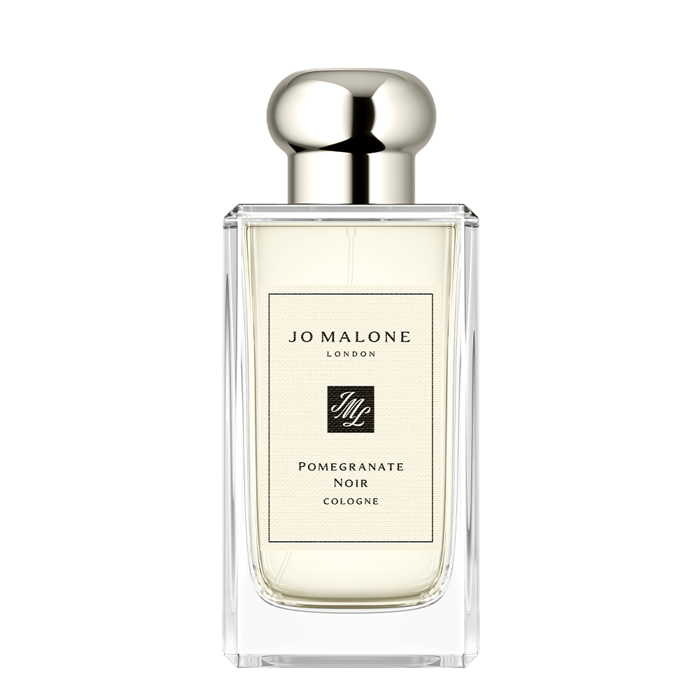 Jo Malon Pomegranate Noir Cologne Perfume For Men and Women 100ml