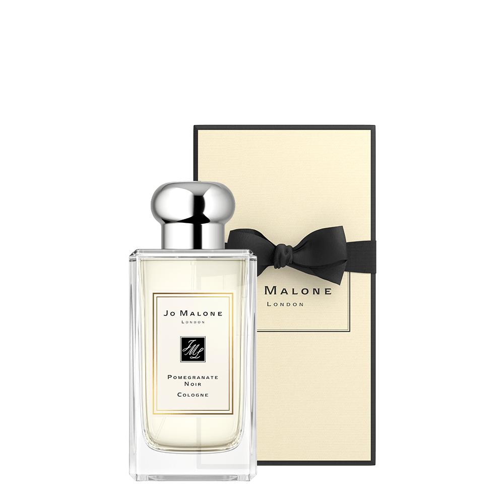 Jo Malon Pomegranate Noir Cologne Perfume For Men and Women 100ml