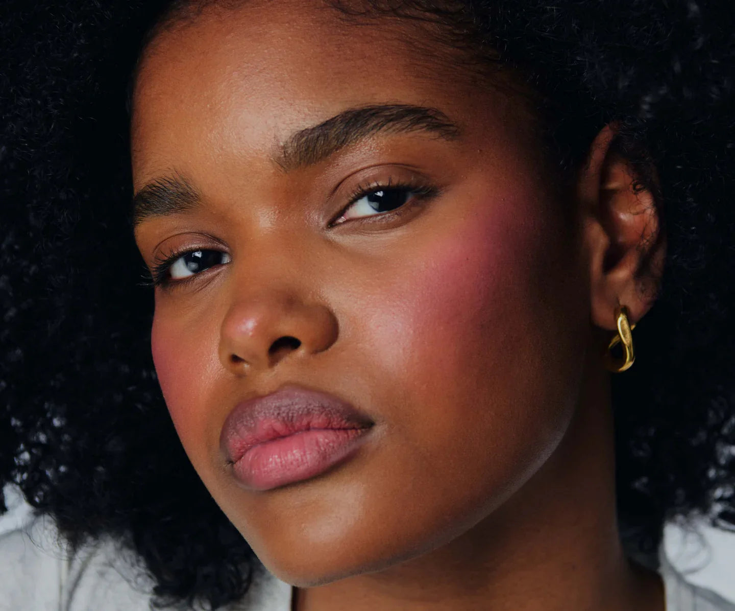 RHODE The Natural Flush Pocket Blush Stick