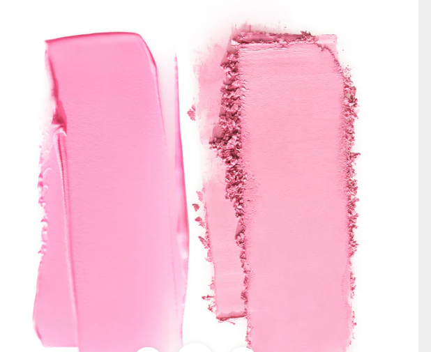 PATRICK TA Major Beauty Headlines Double Take Creme and Powder Blush