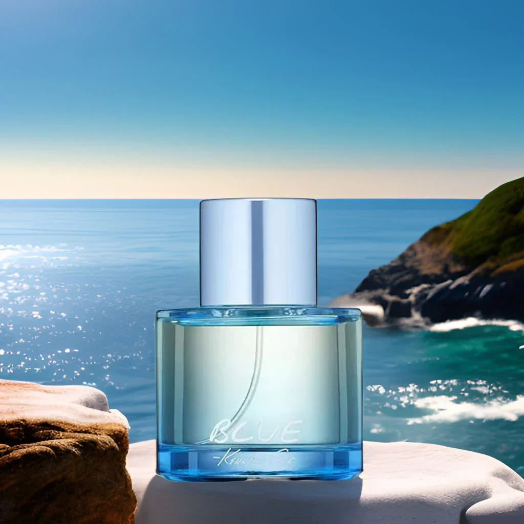 Kenneth Cole Blue EDT Perfume for Men 100ml