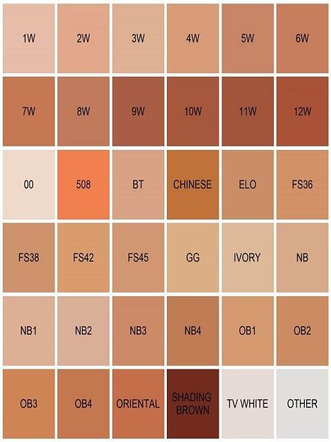 KRYOLAN TV Paint Stick Foundation - Khayest