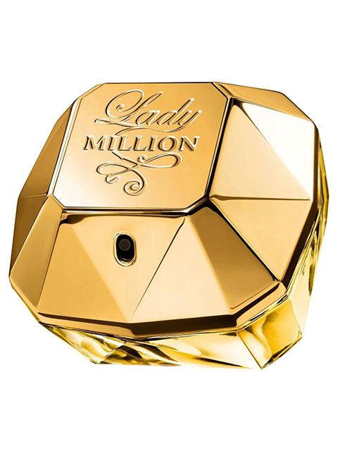 Lady Million by paco rabanne 80ml eau de perfum for women - Khayest