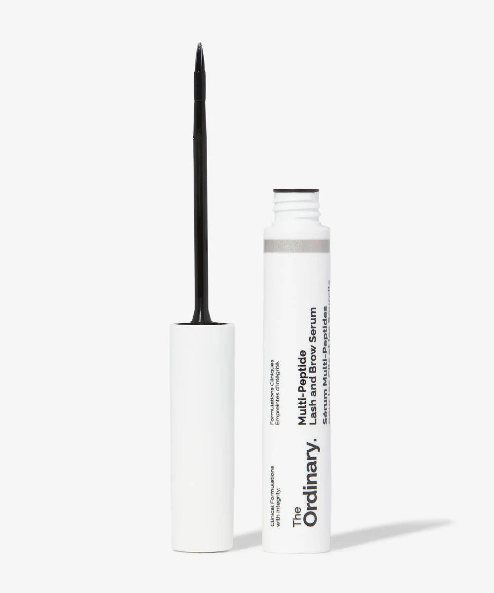 The Ordinary Multi Peptide Lash and Brow Serum 5ml