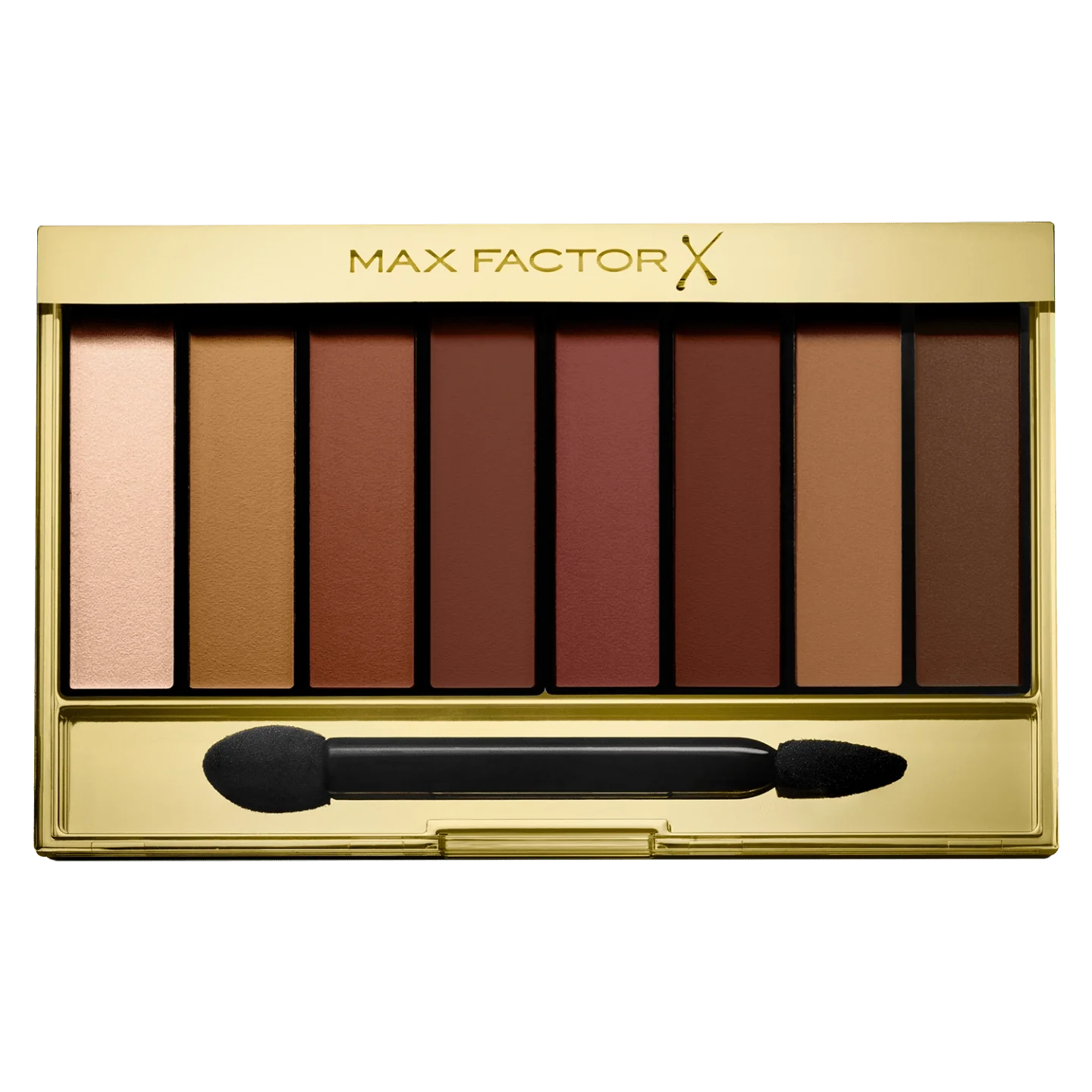 Maxfactor Master Piece Eye Shadow Palette