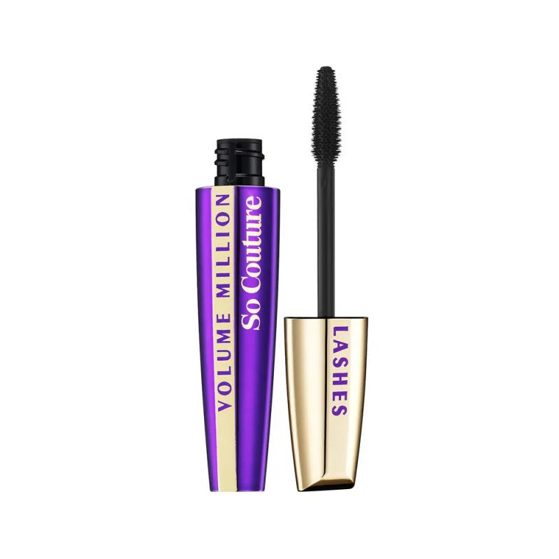 Loreal Paris Volume in Million So Couture Mascara