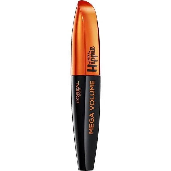 Loreal Paris Miss Hippie Mega Volume Mascara