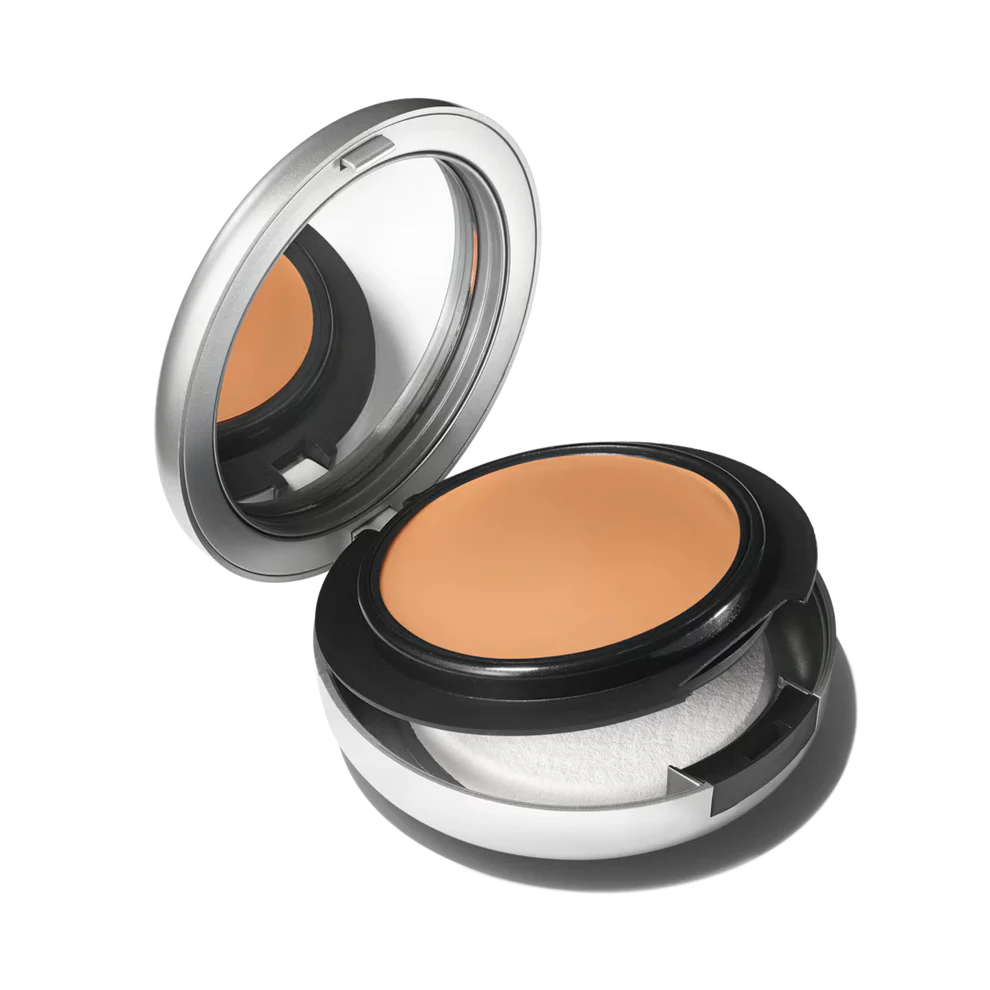 MAC Studio Fix Tech Cream to Powder Foundation 10g