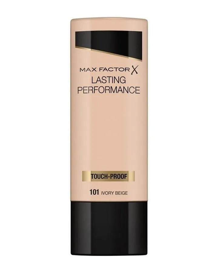 Maxfactor Lasting Performance Touch Proof Face Foundation 35ml