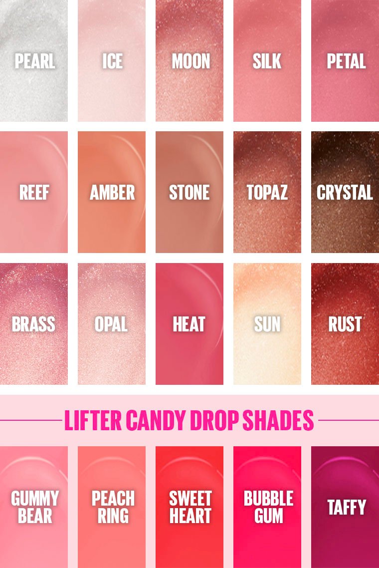 Maybelline New York Lifter Gloss Makeup With Hyaluronic Acid