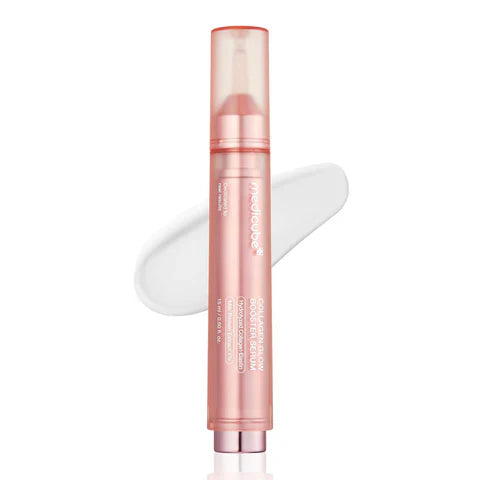 Medicube Collagen Glow Booster Face Serum 15 ml