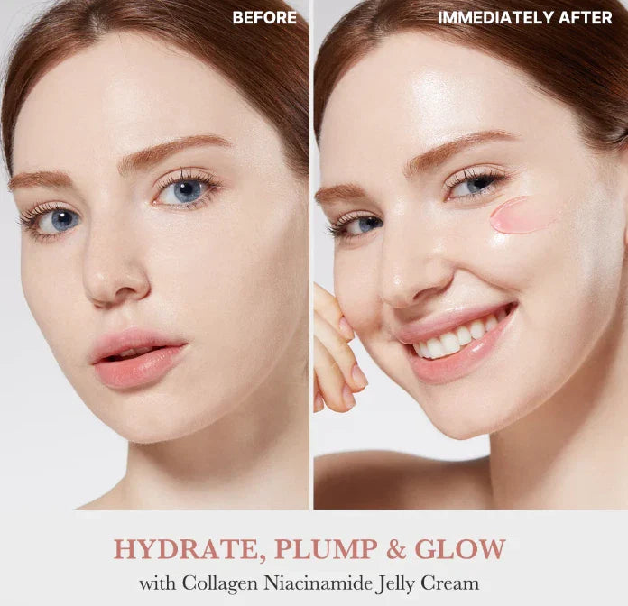 Medicube Collagen Niacinamide Jelly Cream 50ml