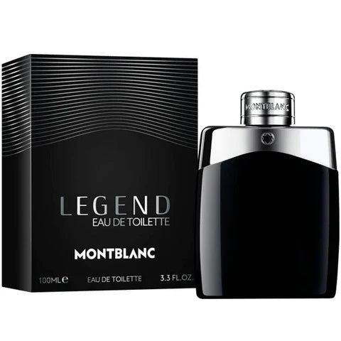 Legend EDT By Mont Blanc EDP Perfume for Men 100ml