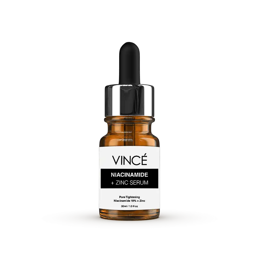 Vince Niacinamide +Zinc Serum 30ml