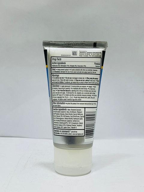 Neutrogena Sport Face Oil-Free Spf 70+ Sun Screen 73ml - Khayest
