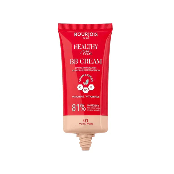 Bourjois Healthy Mix BB Cream (30ml)