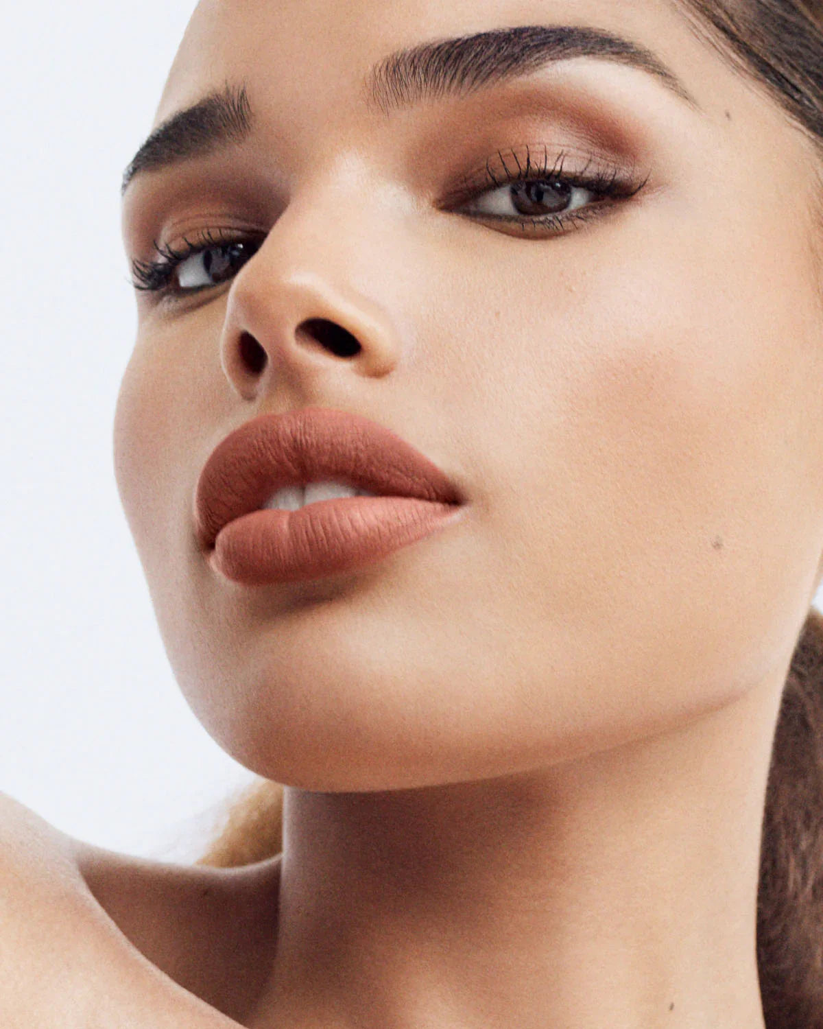 Fenty Beauty Icon Velvet Liquid Lipstick