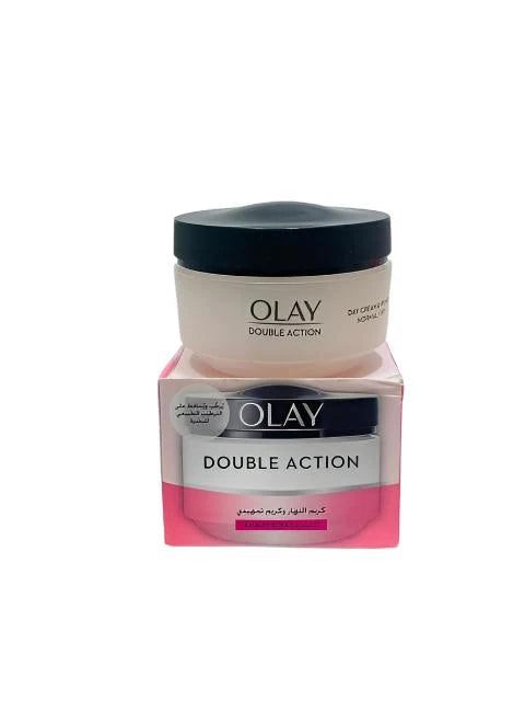Olay Double Action Day Cream 50ml