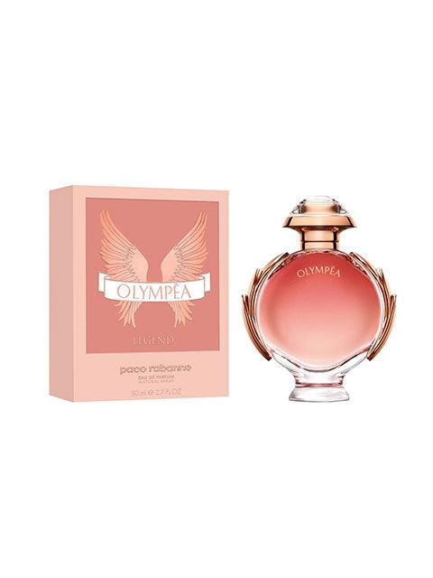 olympea by paco rabanne eau de parfum 80 ml for women - Khayest
