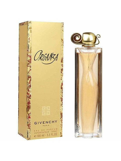 Organza by Givenchy eau de parfum for women perfume 100ml - Khayest