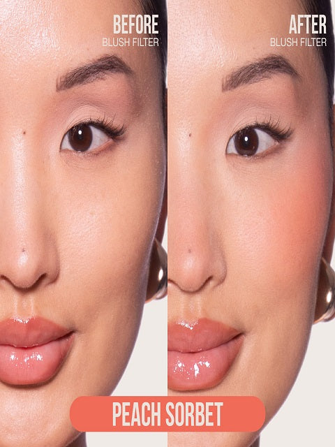 Huda Beauty Blush Filter Liquid Blush