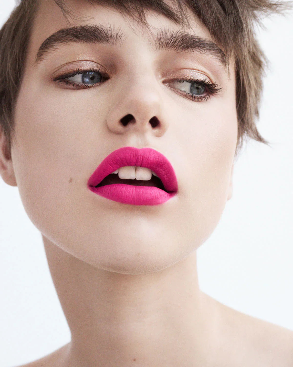 Fenty Beauty Icon Velvet Liquid Lipstick