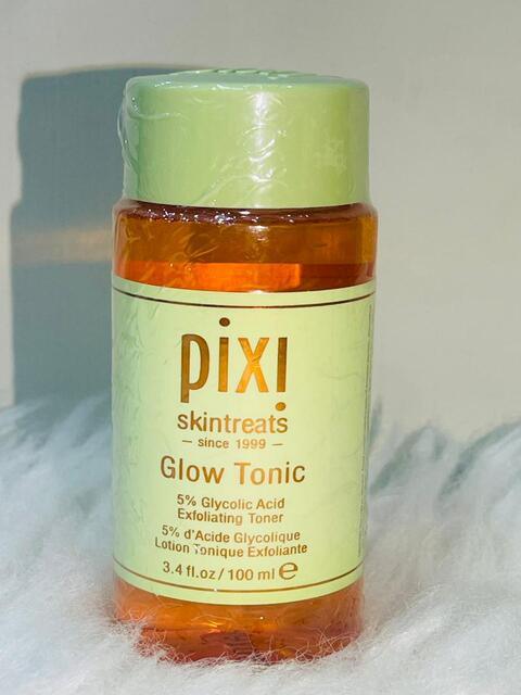 Pixi Glow tonic Face Toner 100ml - Khayest