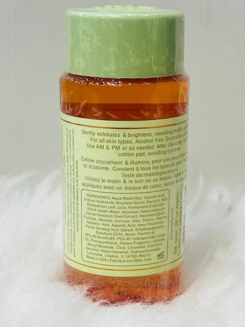 Pixi Glow tonic Face Toner 100ml - Khayest