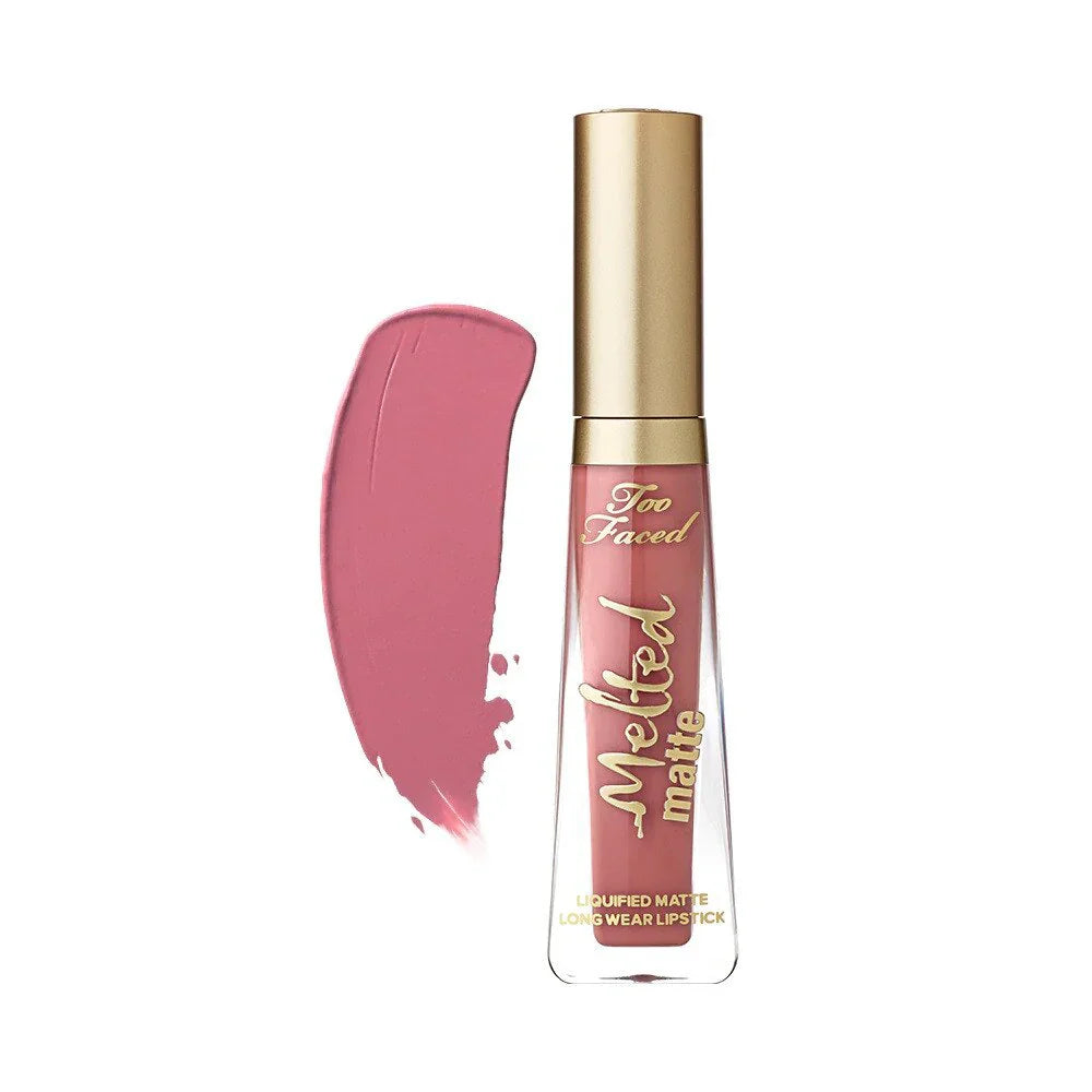 Too Faced Melted Matte Liquified Longwear Lipstick
