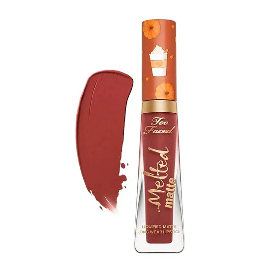 Too Faced Melted Matte Liquified Longwear Lipstick