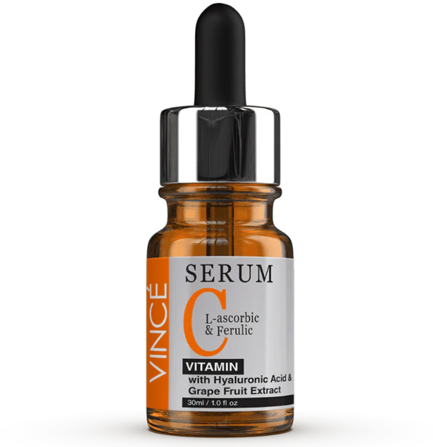 Vince Vitamin C Serum 30ml