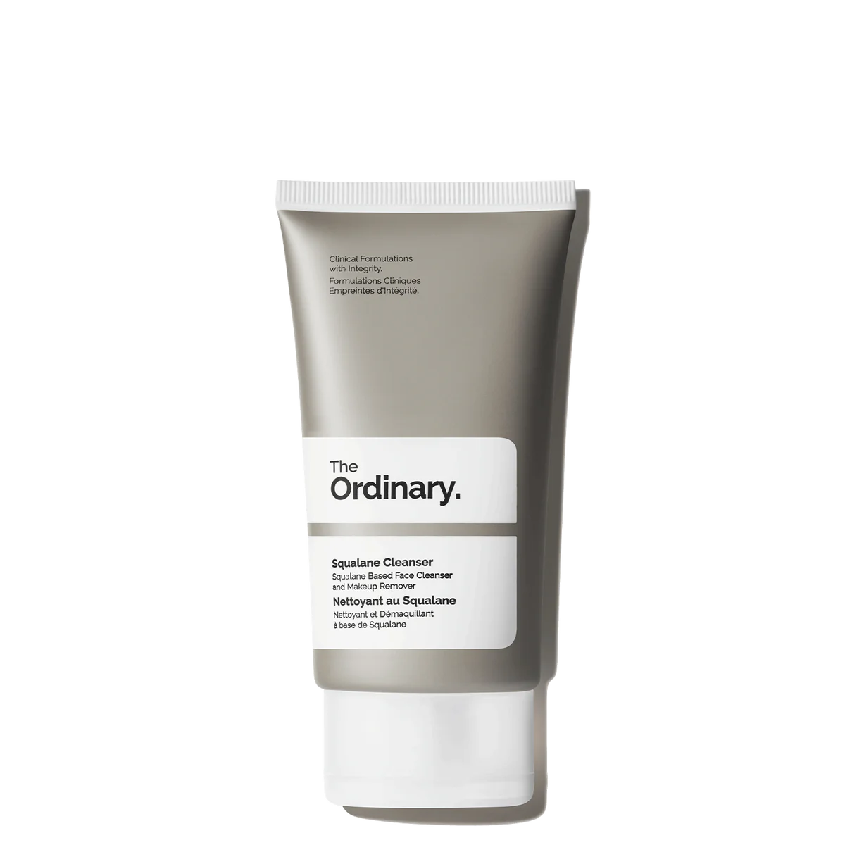 The Ordinary Squalane Face Cleanser 50ml