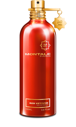 Montale Red Vetiver EDP Perfume For Men 100ml