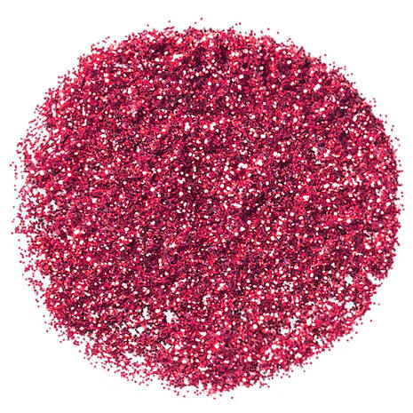 NYX Face and Body Loose Glitter